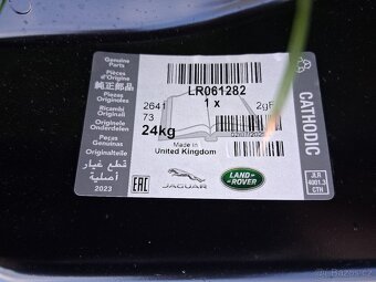 Land rover discovery sport dvere - 13