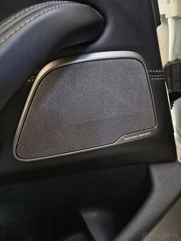 BMW 530 XDRIVE M PACKET - 13