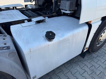 MAN TGX 26.540 / 6x2 Euro 5 EEV - RETARDÉR. 6X2 - 13