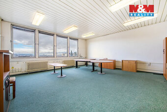 Prodej obchodního objektu, 977 m², České Budějovice - 13