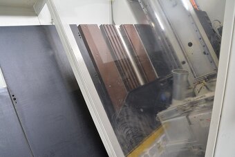 6458 - FRÉZOVACÍ A VRTACÍ OBRÁBĚCÍ CENTRUM SCM CYFLEX F900 - 13