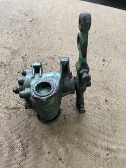 Různé original skříňky řízení - VW Brouk, VW T2 - 13