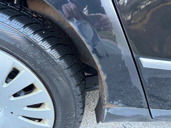 Volkswagen Passat B6 2.0 TDI 103KW ACBM.NOVÁ STK. - 13