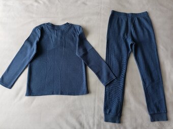 Dětské pyžamo / set na doma, 122/128 - 13