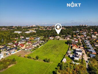 Prodej pozemek Bydlení, 540㎡ - 13