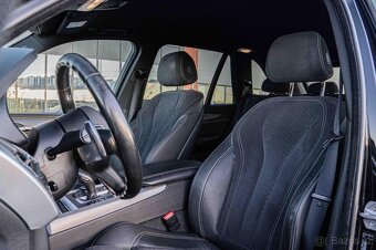 BMW X5 xDrive40d A/T - 13