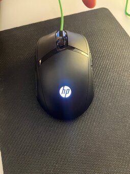 HP Pavilion Gaming Mouse 300 - 13