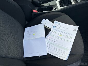 Škoda Octavia 1.4 tsi 110kw r.v.2015, Serviska - 13