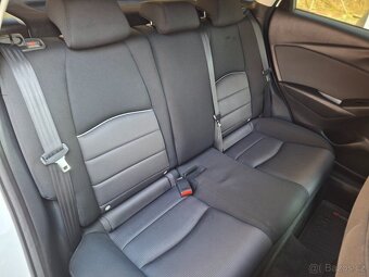 MAZDA CX-3 2.0i 88kW SKYACTIV -1.MAJITEL - 13