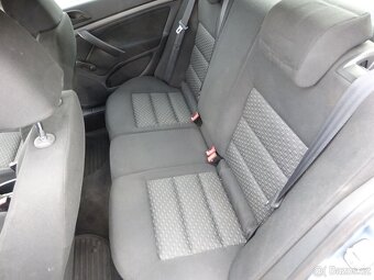 Škoda Octavia 1.6 MPI r.v.2011 (75 kw) serviska - 13