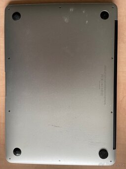 MacBook Air Core i5  model: (A1369) - 13