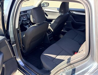 ŠKODA OCTAVIA 3 2.0TDi 110kW ELEGANCE - 13