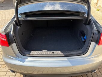 Audi A6 2014, 3.0 tdi 150kw - 13