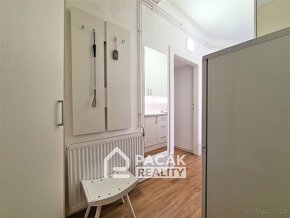 Pronájem zrekonstruovaného bytu 2+1, 46 m2 v Olomouci, ul. S - 13