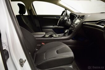 Ford Mondeo,  2.0 138kw Hybrid ecvT TITANIUM 1 MAJ ČR - 13