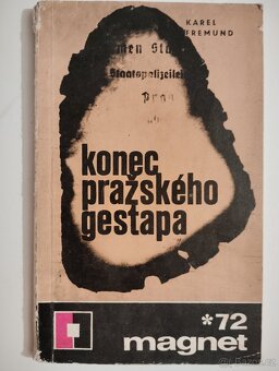 Životopisné a historické knihy - 13