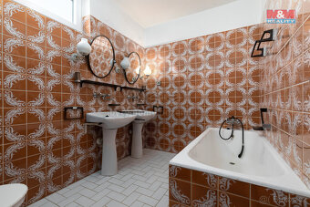 Prodej rodinného domu, 157 m², Ostrava, ul. V Závětří - 13
