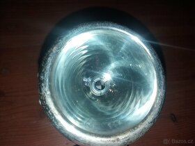 Brašna na nářadí, světlo, nosič na hist. kolo / bicykl - 13