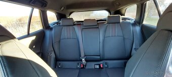 Toyota Corolla 2.0 GR - 13