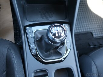 Hyundai Tucson 1.6T-GDi 110kW SMART ZÁRUKA SERVISKA ČR - 13