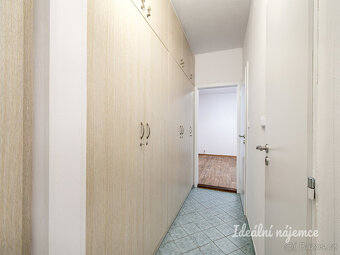Pronájem bytu 3+1, Dreyerova, Hlubočepy, 24500 Kč/měs, 71 m2 - 13
