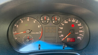 AUDI A3 8l - 13