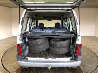 CITROEN BERLINGO 1.6 16V - 13