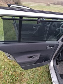 Renault Mégane kombi 1,5 DCi Nové ČR Klima, Manuál 2009 - 13