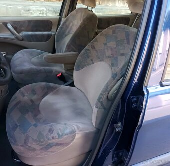 Citroen xara picasso 2.0HDI-66kw - 13