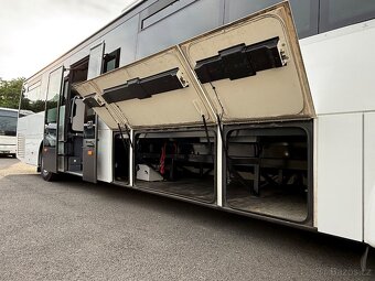 62míst, IVECO Crossway EURO 6 - 13