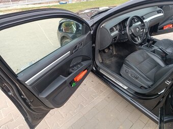 Škoda Superb II 1.8tsi 4x4 - 13