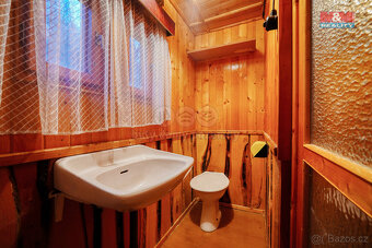 Prodej chaty, 31 m², Ostrovec-Lhotka - 13