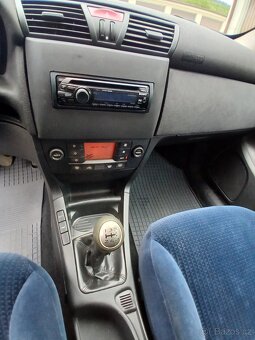 Fiat Stilo 1.9jtd - 13