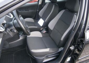 Peugeot 207 1.4i 70kw,klima benzín manuál 70 kw - 13