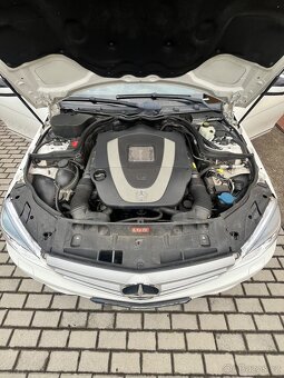 Prodám Mercedes-Benz C230 W204 - 13
