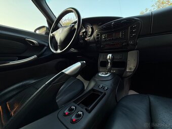 Porsche 986 Boxster S 3.2 185Kw/251Ps/Xenony/Velký servis - 13