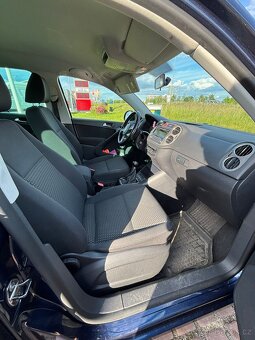 VW Tiguan 1.4 tsi 90kw - 13