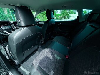 Seat Leon FR 1.5 TSI 96kW TOP VÝBAVA - 13