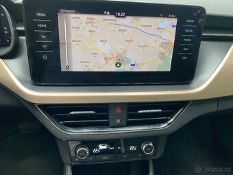 Škoda Scala 1.5 tsi 110kw DSG- STYLE - 13