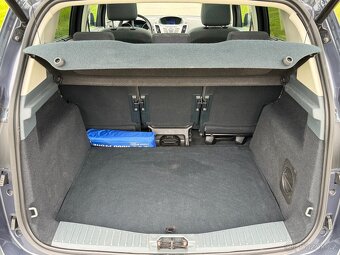Ford C-Max 2013 TOP /2.0tdci /AT repas /PANORAMA/ kamera /TZ - 13