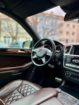 GL 350 CDI - 13