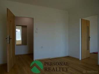 Pronájem, Byt 2+1 50 m2, Litoměřice - Předměstí, ev.č. 02385 - 13
