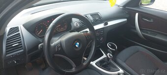 BMW 116i (E87), 2.0, 90 kW, r.v. 2010 - 13