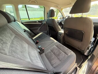Volkswagen Tiguan 2.0 TDI DSG 4x4, ČR, 103 kW, r. 2013 - 13