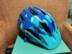 Dětské helmy na kolo Specialized - 13