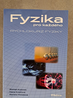 Učebnice pro přijímací zkoušky na VŠ - 13