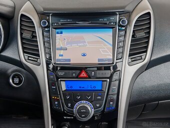 Hyundai I30 1.6 CRDi 100kW Weekend DCT 2015 - 13