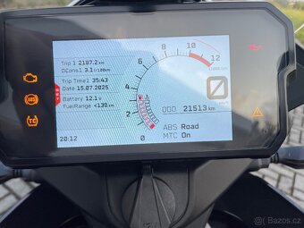KTM 390 Adventure 2020 - 13