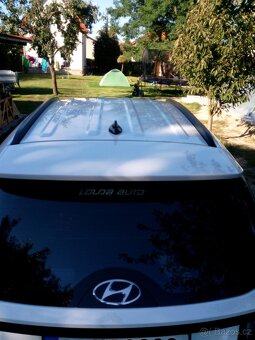 Hyundai Tucson 1.6 t GDI 48 v 132kw mild hybrid - 13
