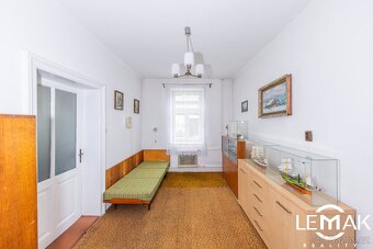 Prodej rodinného domu 128 m², Přerov I-Město, ev.č. 00238 - 13